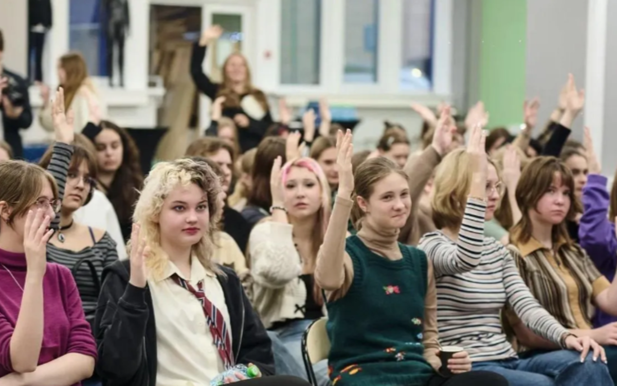    В Москве обсудили будущее текстильной отрасли