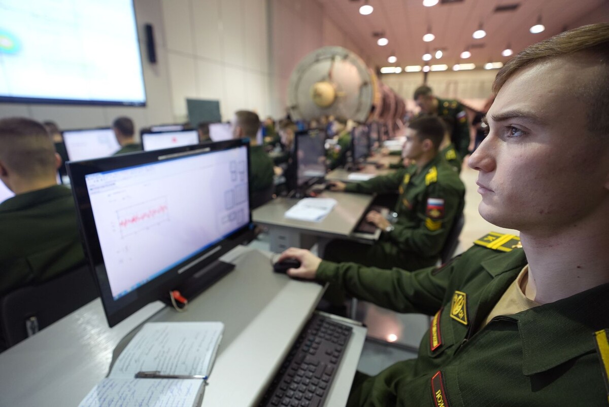     / Источник: © ИЗВЕСТИЯ/Павел Волков