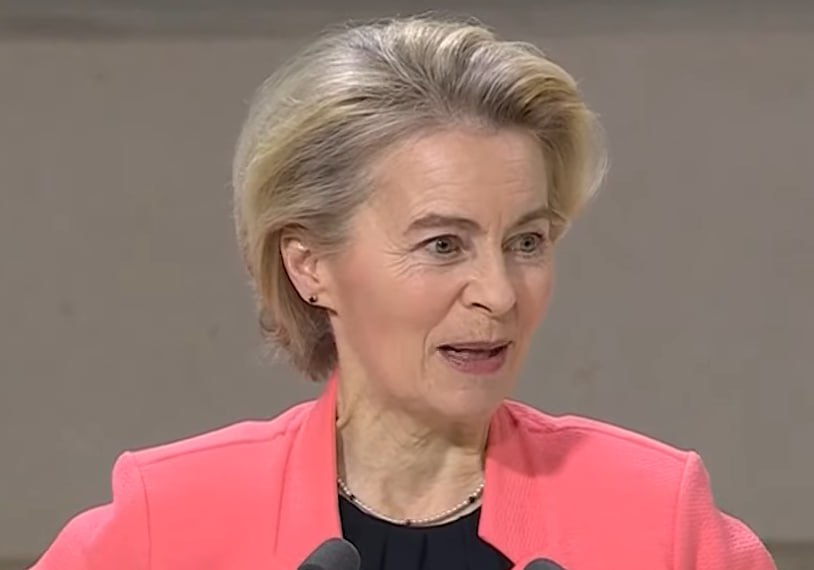 Фото: Prt Scr youtube.com / EU Debates