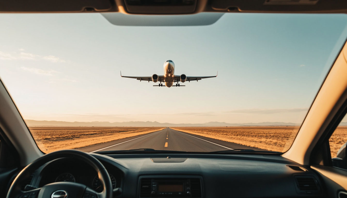 Аренда авто в Бенидорме (Испания) в 2026 году