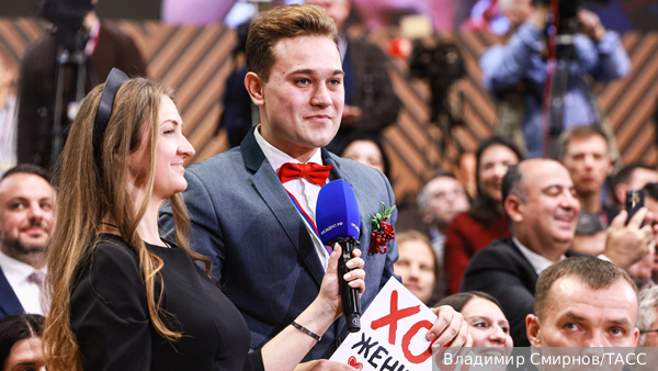     Фото: Владимир Смирнов/ТАСС   
 Текст: Тимур Шайдуллин