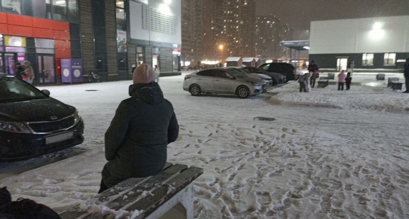    Фото из архива редакции