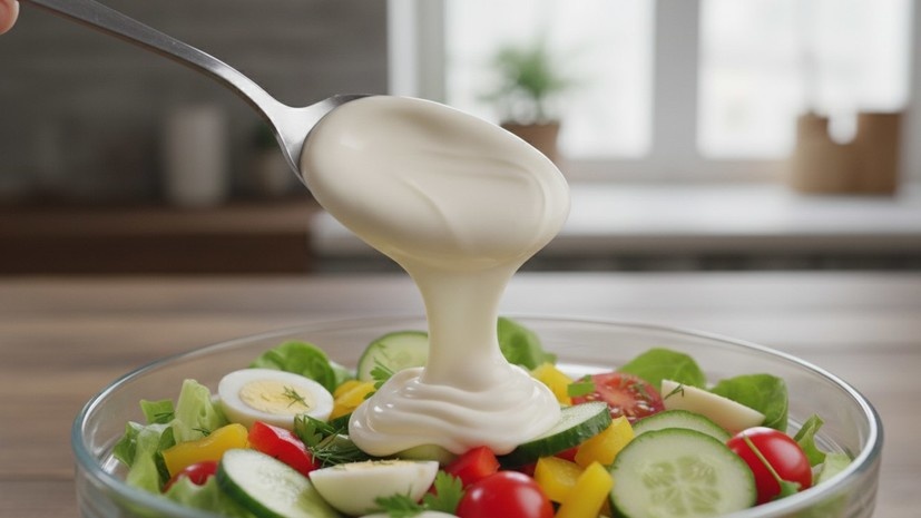   Сгенерировано с помощью ИИ