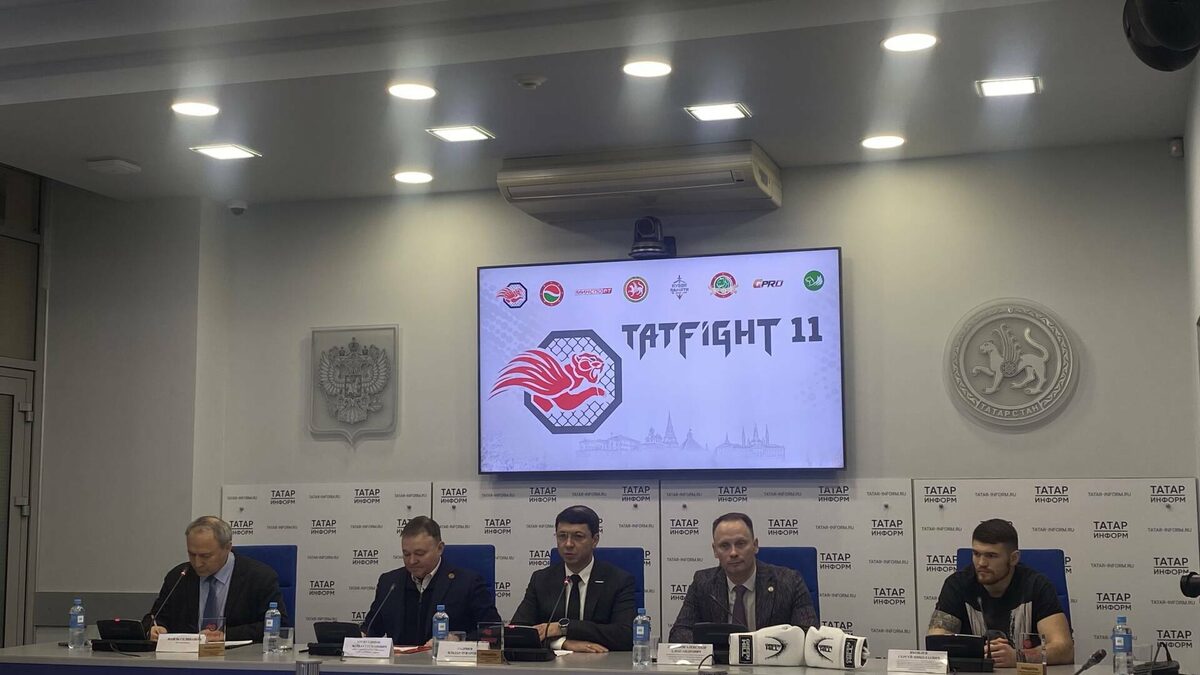 Фото: Екатерина Маркс / "Татар-информ"