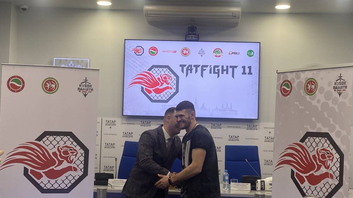 Фото: Екатерина Маркс / "Татар-информ"