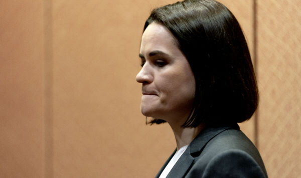 © AFP 2024 / STEFANI REYNOLDS