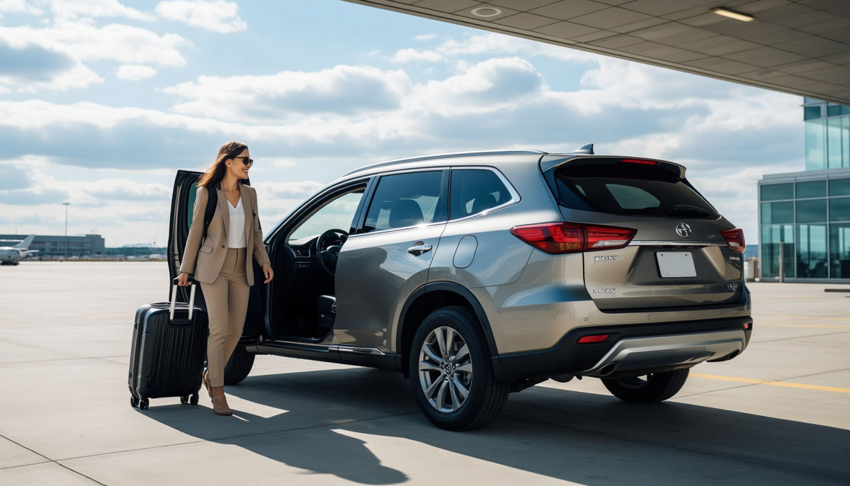 Аренда авто в Венгрии в 2026 году