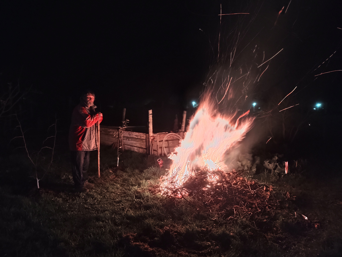 Медитируем оба )))