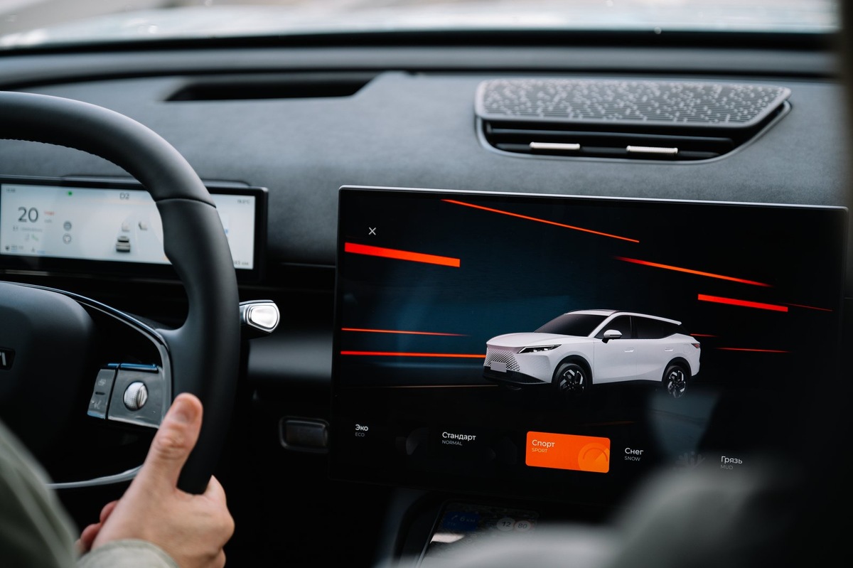    Интеллектуальная электроника ограничивает возможности водителя вмешиваться в управление