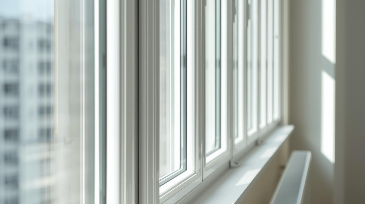 ТОП-10 компаний по монтажу, замене и обслуживанию окон в Санкт-Петербурге