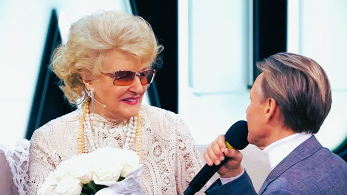 Светлана Дружинина: актриса и режиссёр. (Фото из открытых источников)