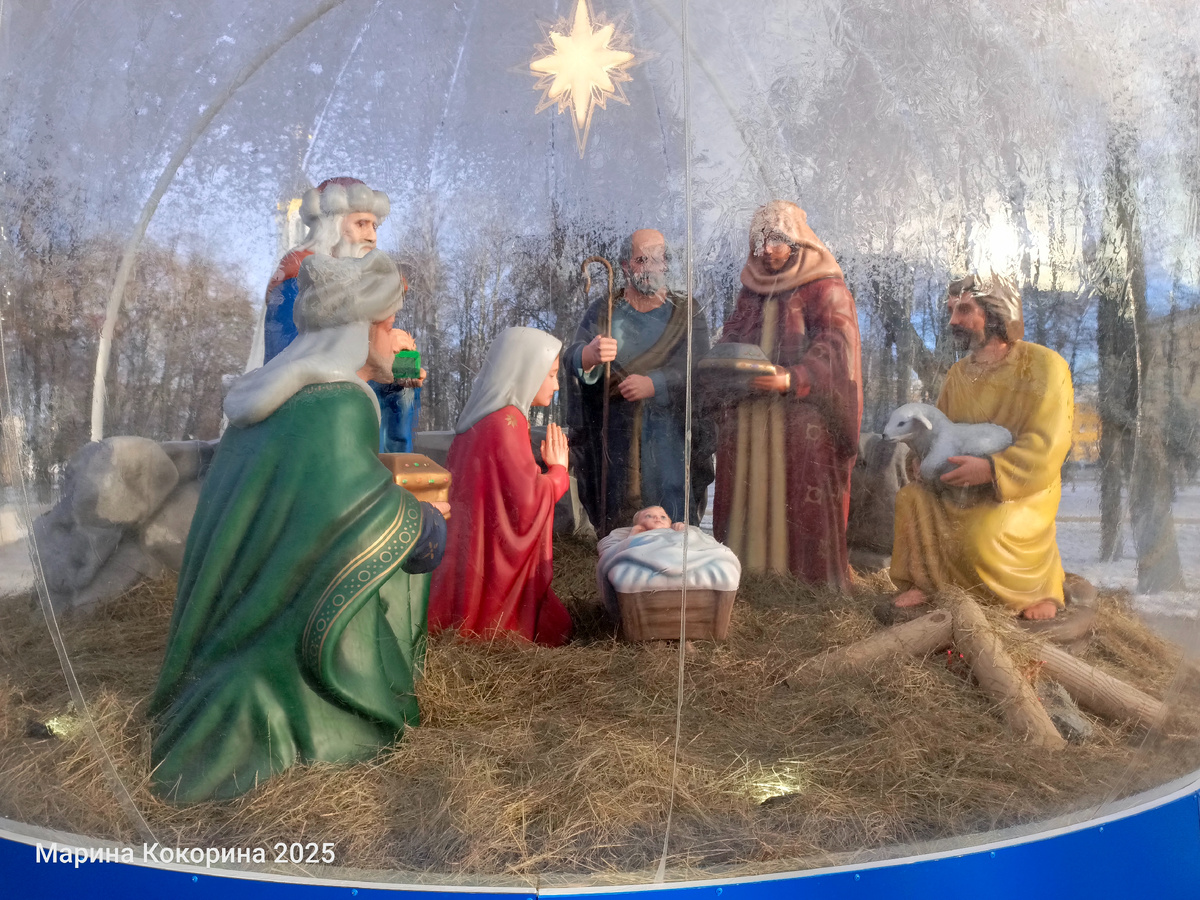 Фото автора