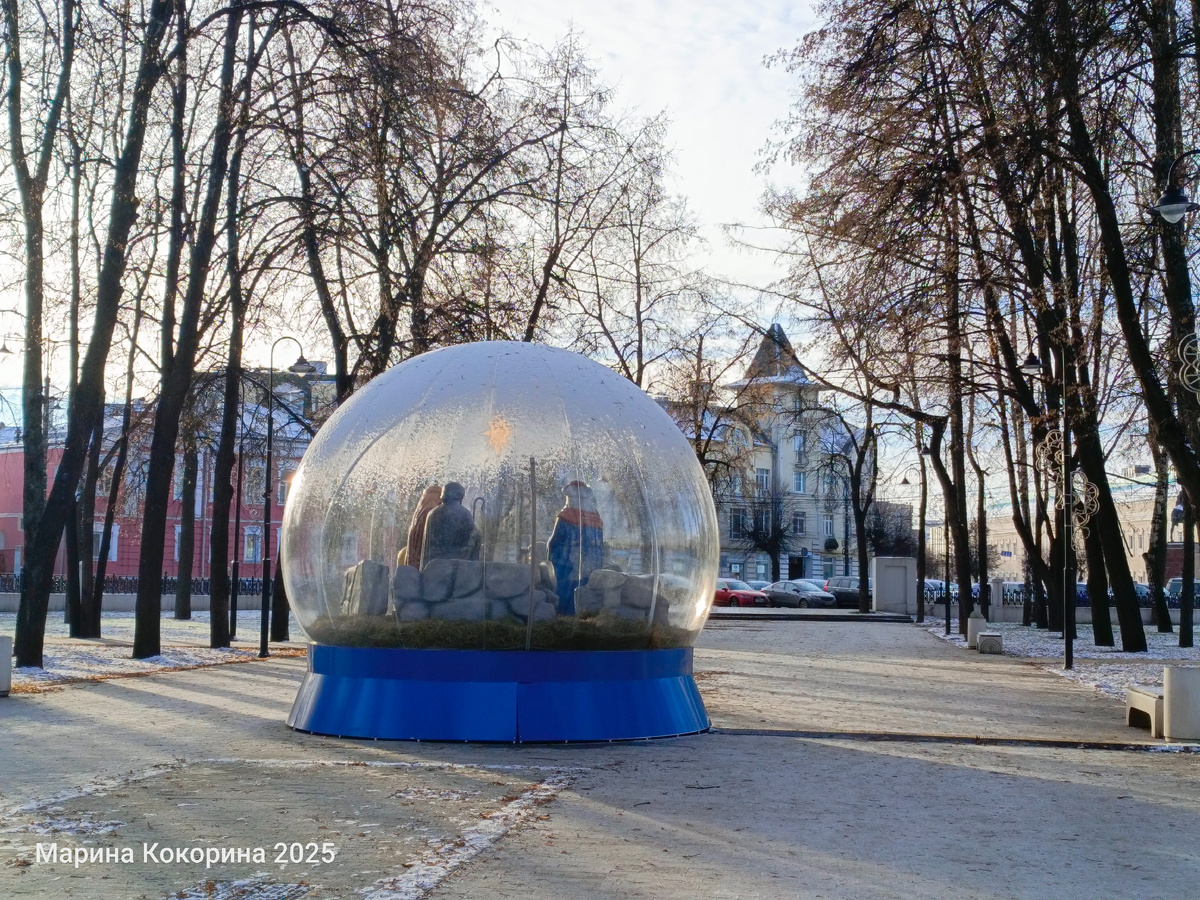 Фото автора