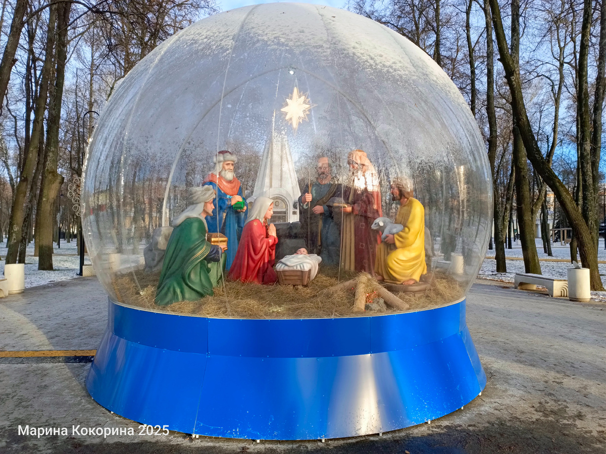 Фото автора