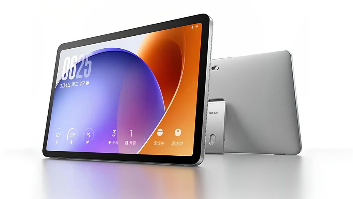 Источник: Xiaomi