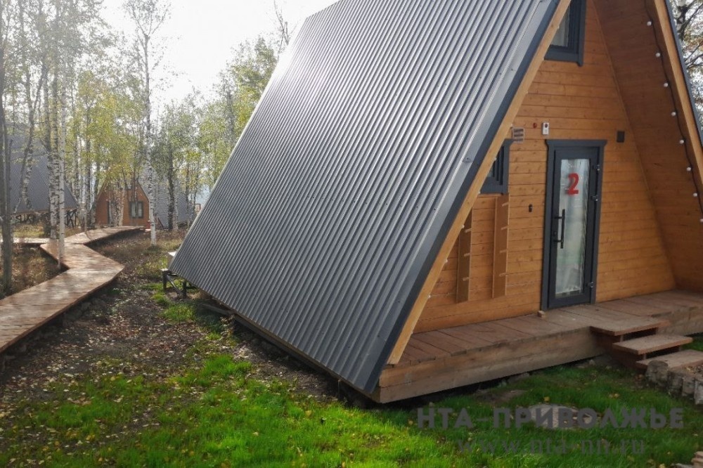    СФ одобрил включение Нижегородской области в эксперимент с гостевыми домами