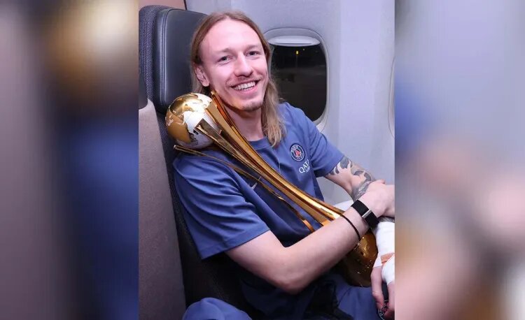    Источник фото: ФК «ПСЖ»