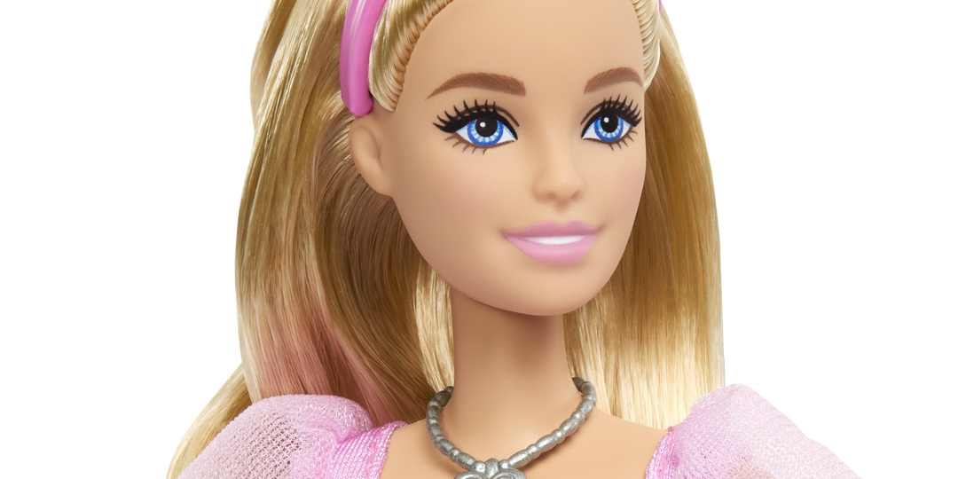 И снова Милли! (Barbie In The Nutcracker - Clara)