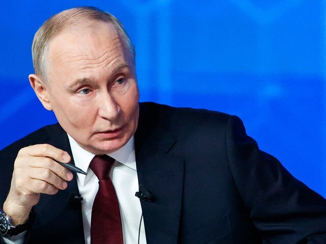    Фото: ТАСС/Михаил Терещенко