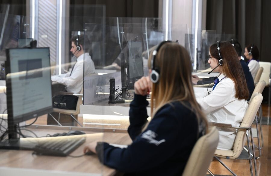     / Источник: © Владимир Астапкович/РИА Новости