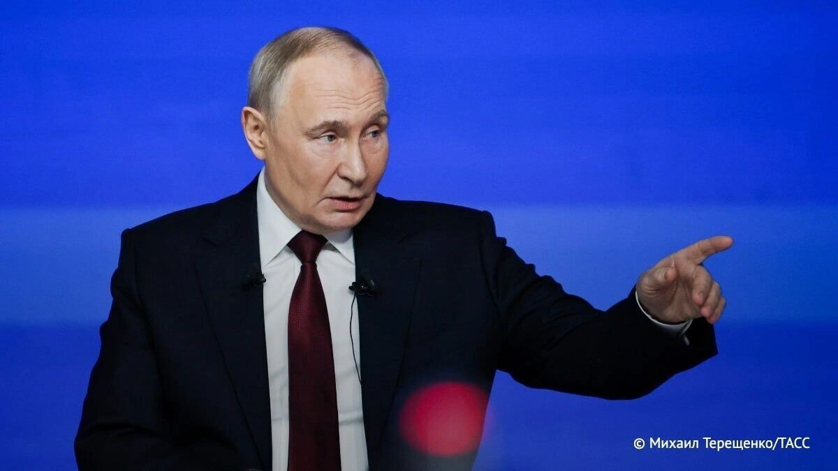     Источник: ТАСС