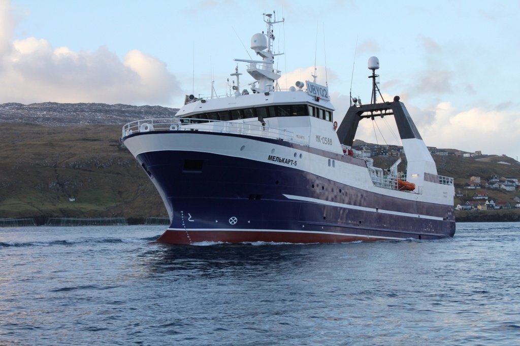 Фото с сайта «Мурман СиФуд»