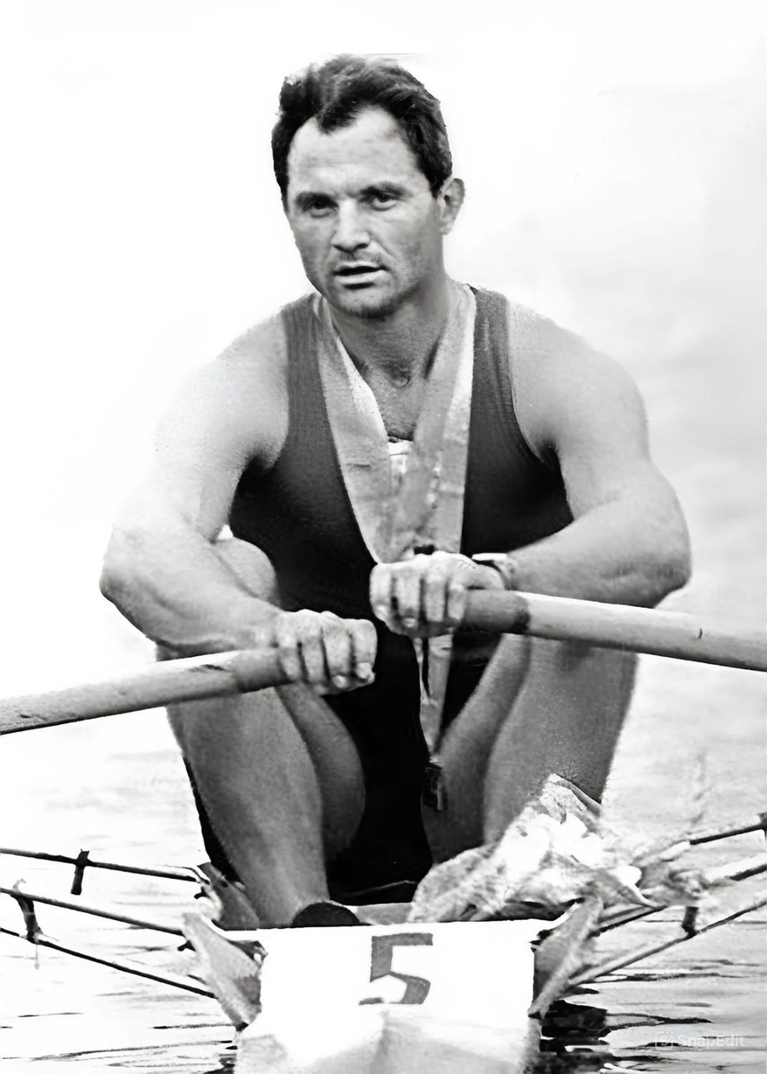 Сасс Анатолий Фомич