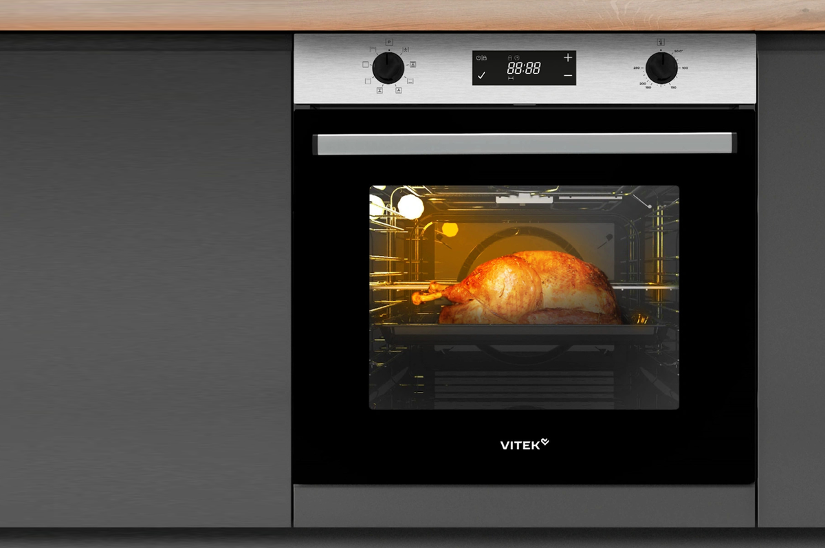 Фото с сайта vitek.ru