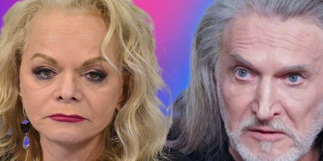 «Квакала о погоде, а стала жабой за деньги»: Джигурда не пощадил Долину - артист выдал жесткую отповедь певице, припомнив ей всё