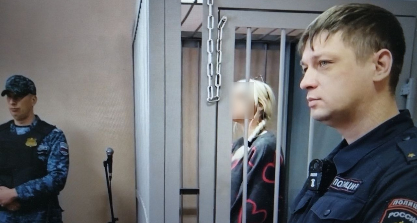    Фото: ГУ МВД России по Иркутской области