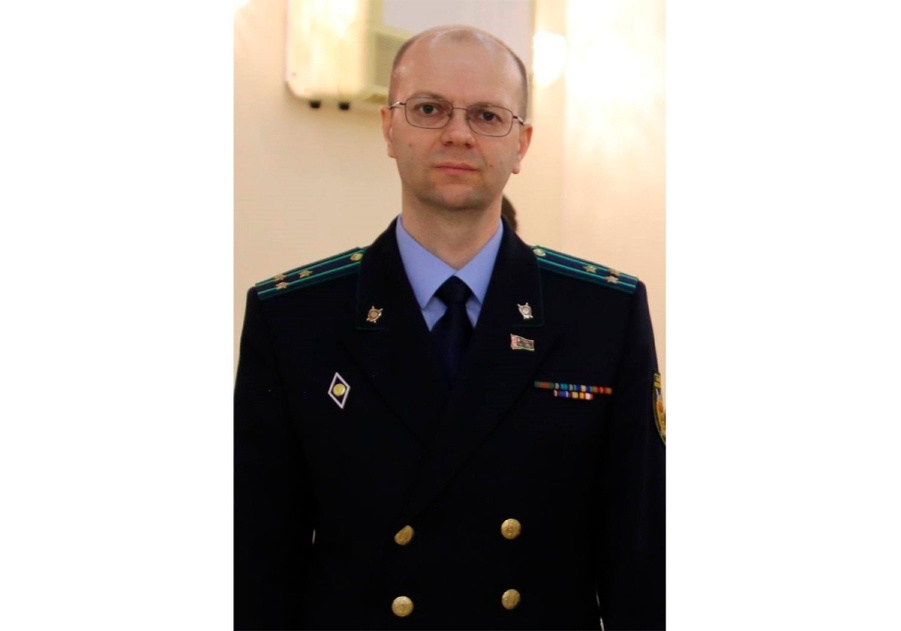     Виталий Афанасенко: "Программа социально-экономического развития – это Закон"