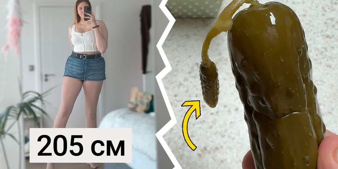 18 повседневных моментов, которые получились куда необычнее обычного