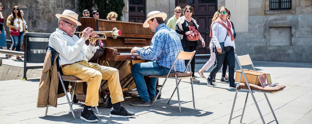 @richard hewat/Unsplash