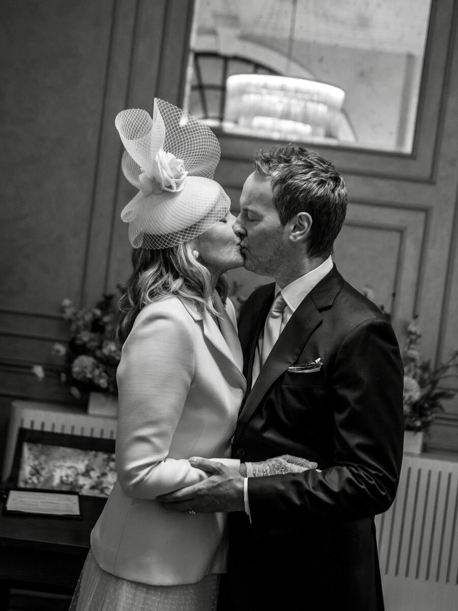 4-й брак Саманты Джонс из "Секс в большом городе"