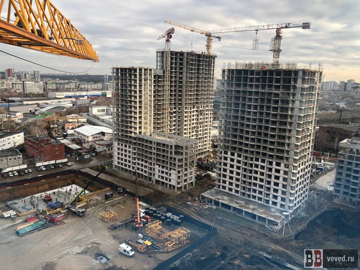     Фото: Вечерние Ведомости