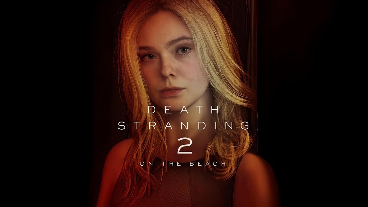 Где купить Death Stranding 2: On the Beach на PS5 в России, Беларуси, Казахстане.