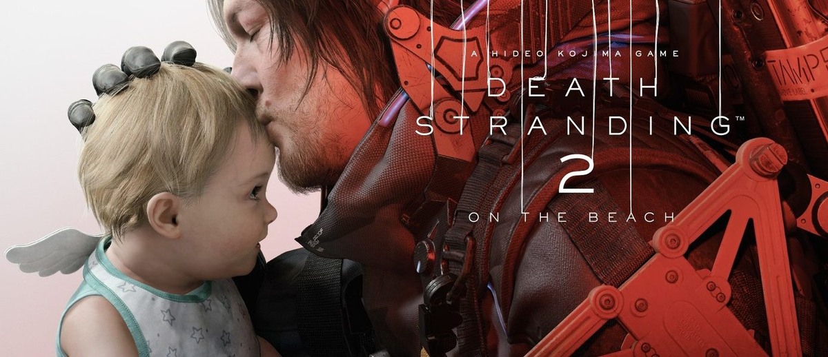Где купить Death Stranding 2: On the Beach на PS5 в России, Беларуси, Казахстане.