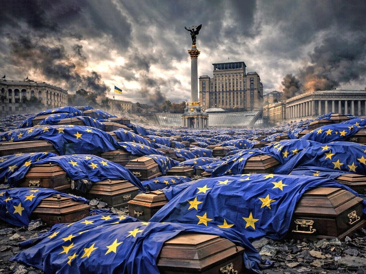    Изображение сгенерировано ИИ | © РИА Новости / Изображение сгенерировано ИИ