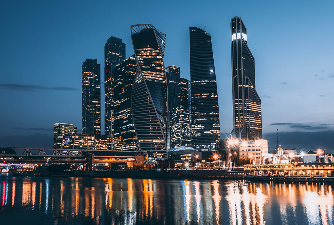 Москва за квадрат: где сейчас выгоднее покупать жильё и почему