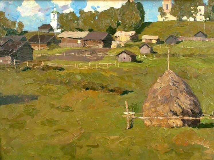     Фото: пресс-служба Тульского музейного объединения