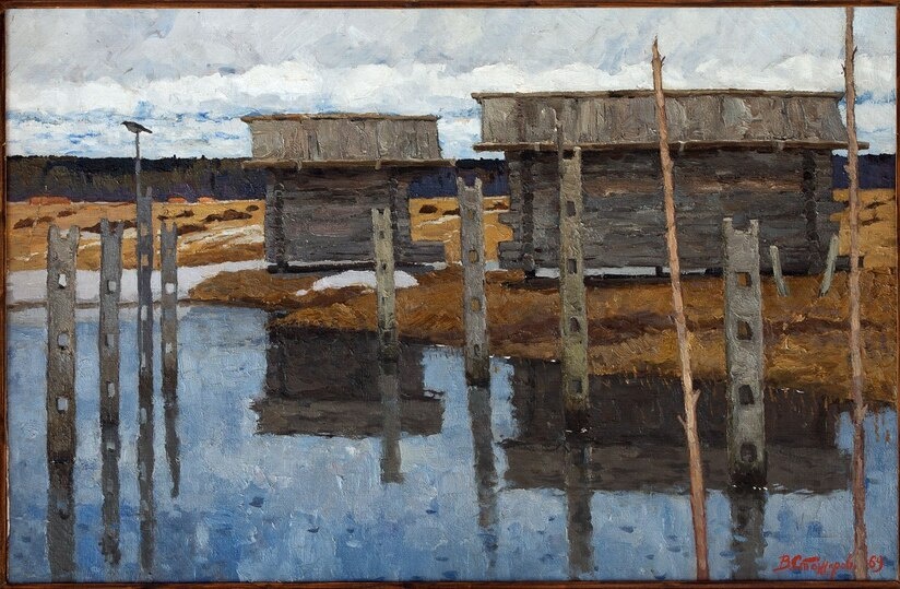     Фото: пресс-служба Тульского музейного объединения