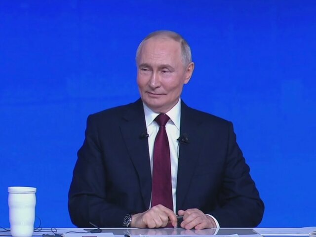    Фото: телеграм-канал "Кремль. Новости"