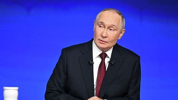    © РИА Новости . Сергей Бобылев