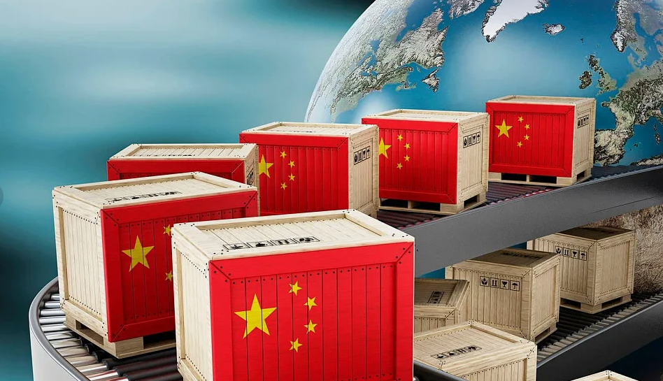 Задержка грузов из Китая