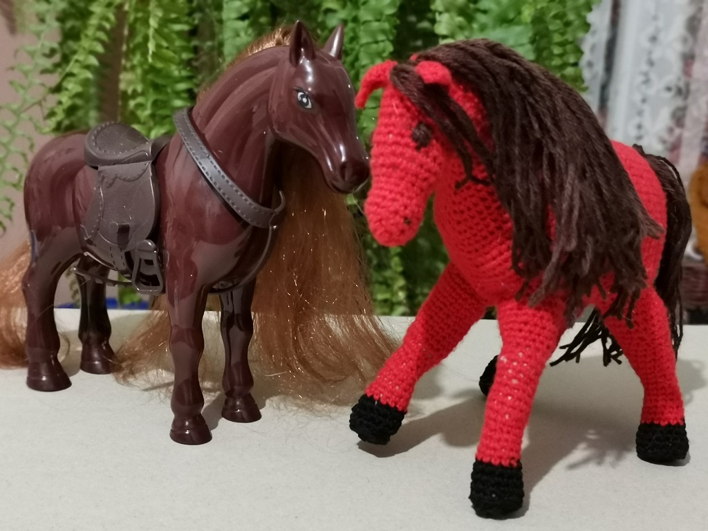 Вот они - "оригинал" и "копия"