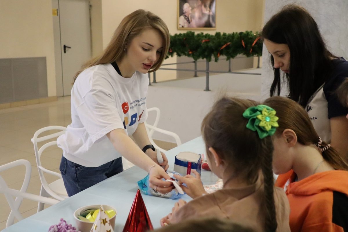    Правительство Нижегородской области вручило стипендии 25 детям с ОВЗ