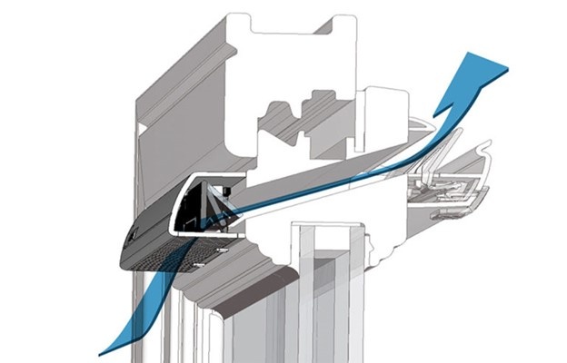 Щелевой клапан. Источник: stroychik.ru