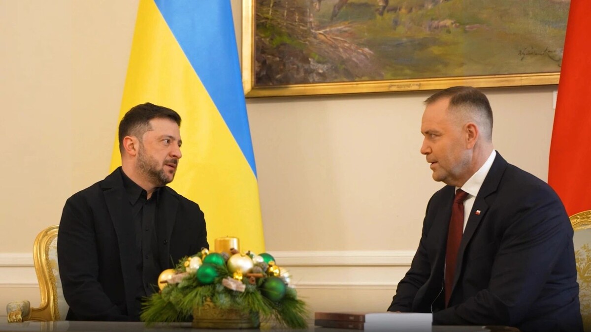    Фото: t.me/V_Zelenskiy_official