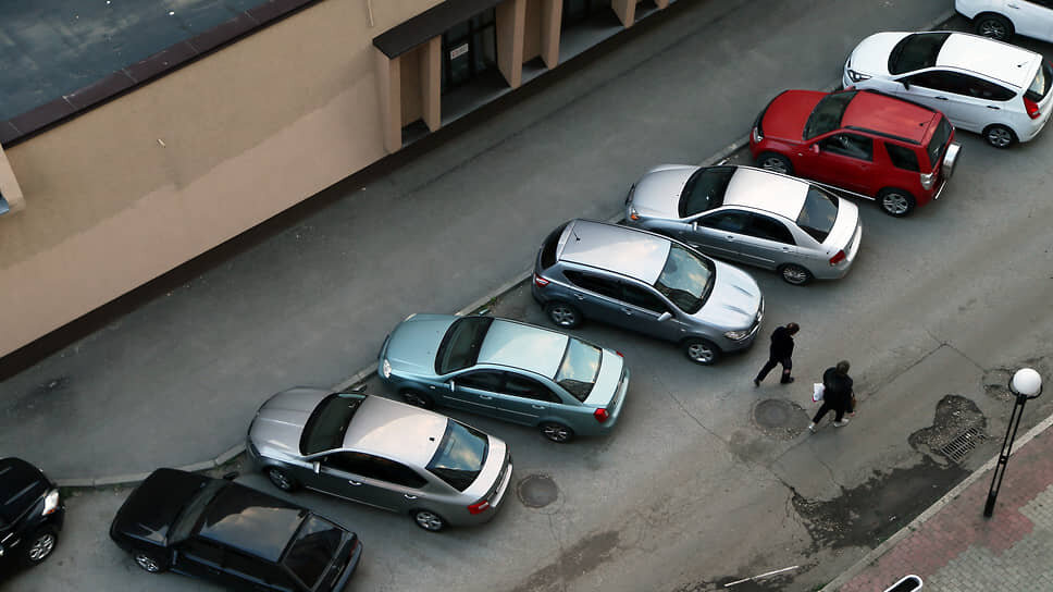 Фото: Юрий Стрелец / Коммерсантъ