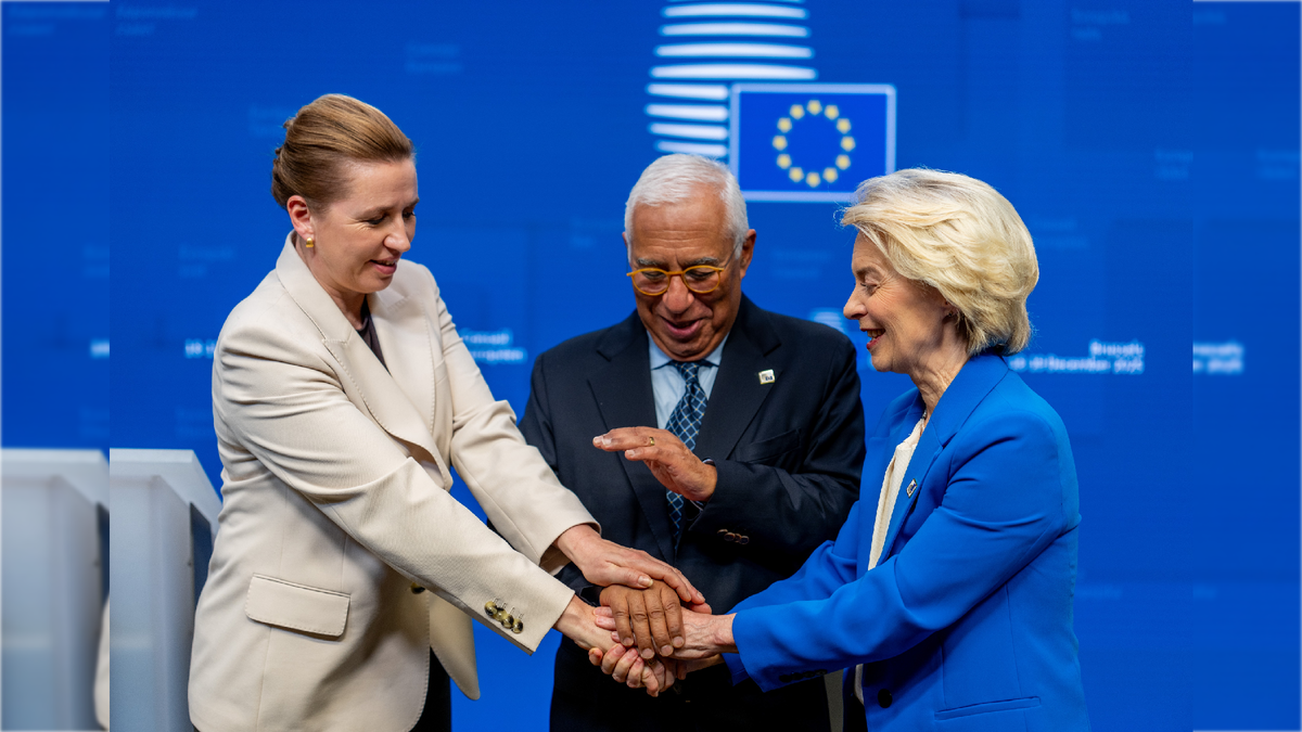 Фото: Michael Kappeler/globallookpress.com